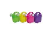 Buiten spelen - Androni Watering Can Transparent Color - 4070-0002P