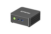 Desktop - Mini PC / Barebone - GMKtec G3S | Intel N95 | 8GB | 256GB | Windows 11 Pro - G3S-256
