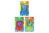 Speelgoed - Toi-Toys Compact Water Game Color - 51309Z