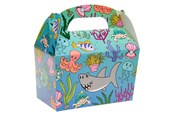 Speelgoed - LG-Imports Underwater World Giveaway Box 12 pcs. - 8770