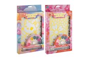 Creatief spelen - Creative Craft Group Watercolor Painting Set - Includes 2 Brushes - 150148