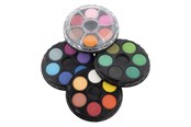 Creatief spelen - Creative Craft Group Nassau Watercolor Carousel - 24 Colors - AR052805