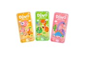 Speelgoed - Duckiez Dinosaur Water Game 14.5x7.5cm - 4033