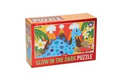 Puzzels - Wins Holland Glow in the Dark Puzzle 100 pcs. - Assorted Vloer - PU66