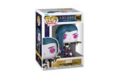 Merchandise - Funko! - POP Vinyl Arcane S1 Jinx - Figuur - 75649