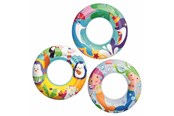 Spelen met water - Bestway Swimming Ring Underwater World 51cm - 67703Z