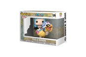 Merchandise - Funko! - POP Ride OP- Vivi & Karoo - Figuur - 75584