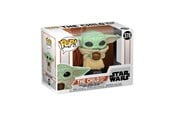 Merchandise - Funko! - POP Vinyl SW Mandalorian The Child w/cup - Figuur - 49933
