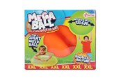 Buiten spelen - Toi-Toys Mega Ball Puffer Filled with Air or Water 120cm - 65188Z