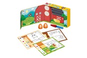 Creatief spelen - Jumbo Galt - Water Magic Squishies Farm - 1110100402