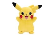 Pokémon - Pokemon Pikachu Plush 30 cm - 0191726781097