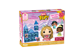 Kerstkalender - Funko! Bitty POP CC: Disney Princess - 87001