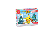 Kerstkalender - Funko! Funko Bitty Countdown Calendar Pokemon - 92307