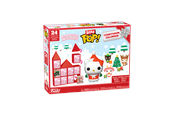 Kerstkalender - Funko! Funko Bitty Countdown Calendar Hello Kitty&Friends - 92656