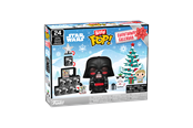Kerstkalender - Funko! Funko Bitty Countdown Calendar Star Wars - 92657