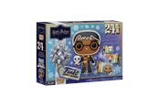 Kerstkalender - Funko! Pocket POP Countdown Calendar: Harry Potter S6 - 92917