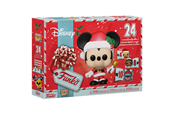 Kerstkalender - Funko! Pocket POP Countdown Calendar: Disney S2 - 94467