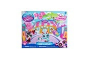 Kerstkalender - Littlest Pet Shop World of LPS Holiday Calendar - 1149