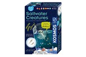Spelen met water - Selecta Play Kosmos Saltwater Creatures Playset - KM617158