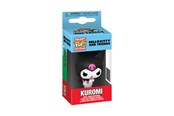 Merchandise - Funko! - Funko POP Keychain Sanrio Kuromi - Figuur - 85987