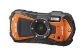 Fototoestel - Ricoh WG-80 - Orange - 03127