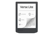 EBook-lezer - PocketBook Verse Lite - eBook reader - Linux 3.10.65 - 8 GB - 6" - PB619-T-WW