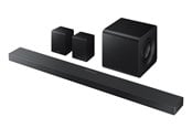 Thuisbioscoop  - Samsung HW-QS750F - sound bar system - wireless *DEMO* - HW-QS750F/EN