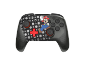 Gaming accessoires - Turtle Beach Rematch Super Mario Jump - Wireless Controller - Nintendo Switch - TBC-8305-05