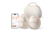 Overige persoonlijke verzorging - Eufy Wearable Breast Pump S1 Pro - T8D04321