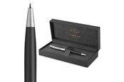 Schrijf- en tekengerei - Parker Sonnet Legacy of Flight Collection C.T. Ballpoint M 18 k Gold nib Black ink - 2227802