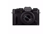 Fototoestel - Fujifilm X-T30 III + XC 13-33mm f/3.5-6.3 OIS - Black - 16966880