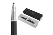 Schrijf- en tekengerei - Parker IM Legacy of Flight Collection C.T. Rollerball F Black ink - 2228741