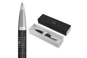 Schrijf- en tekengerei - Parker IM Legacy of Flight Collection C.T. Ballpen M Blue ink - 2228742