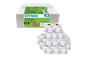 Papier, fotopapier en etiketten - DYMO Authentic LabelWriter Multi-Purpose Labels | 32mm x 57mm | 24 Rolls of 1.000 Easy-Peel Labels (24.000 Count) | Self-Adhesive | for LabelWriter Label Makers - 2223590