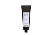 Haar styling - Depot Black Gel – Temporary Coverage & Volume 125 ml - 8032274076681