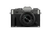 Fototoestel - Fujifilm X-T30 III + XC 13-33mm f/3.5-6.3 OIS - Anthrazit - 16966957