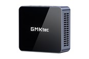 Desktop - Mini PC / Barebone - GMKtec M2 Pro S | Intel Core i7-1185G7 | 16GB | 512GB | Windows 11 Pro - M2ProS-512