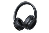 Headphones/Headsets - Baseus Bass BH1 Lite Wireless On-Ear Bluetooth 6.0 Headphones - Black - A0203C00
