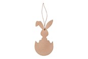 Schrijf- en tekenartikelen - Colorations Decorate your own Easter pendants 6 pcs. - 46EN14