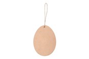 Schrijf- en tekenartikelen - Colorations - Easter Egg Ornaments 6 pcs. - 46EN13