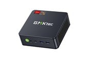 Desktop - Mini PC / Barebone - GMKtec M6 Ultra | AMD Ryzen 5 7640HS | 16GB | 512GB | Windows 11 Pro - M6U-512