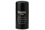 Parfum en geuren - Guy Laroche Noir Anti-Perspirant Deodorant Stick 75 g - 3360372009900