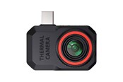 Instrumenten - Habotest HT820 Industrial Infrared Thermal Imaging Camera - HT820