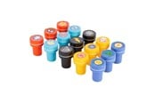 Hobby artikelen - Canenco Spidey Stamp Set 15 pcs. - SP252347