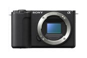 Fototoestel - Sony ZV-E10 II - Body - ZVE10M2B.CEC