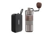 Koffie & Espresso - HiBREW G4B Manual Coffee Grinder Adjustable - G4B