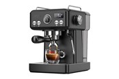 Koffie & Espresso - HiBREW H10A Piston Espresso Machine with Temperature Control - H10A-black