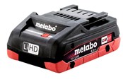 Accu & Oplader - Metabo 625367000 cordless tool battery - 625367000