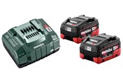 Accu & Oplader - Metabo 685122000 battery charger - 685122000