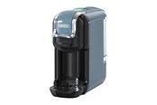 Koffie & Espresso - HiBREW H2B 5‑in‑1 Capsule Coffee Machine - H2B-grey